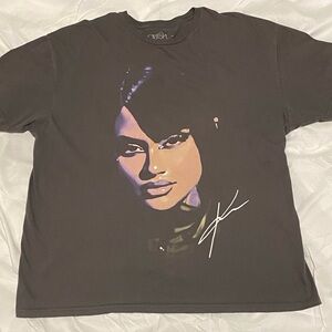 Kehlani Crash World Tour Shirt Unisex XXL